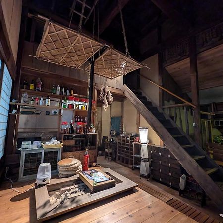 Koyado Namiji Hotell Matsue Exteriör bild