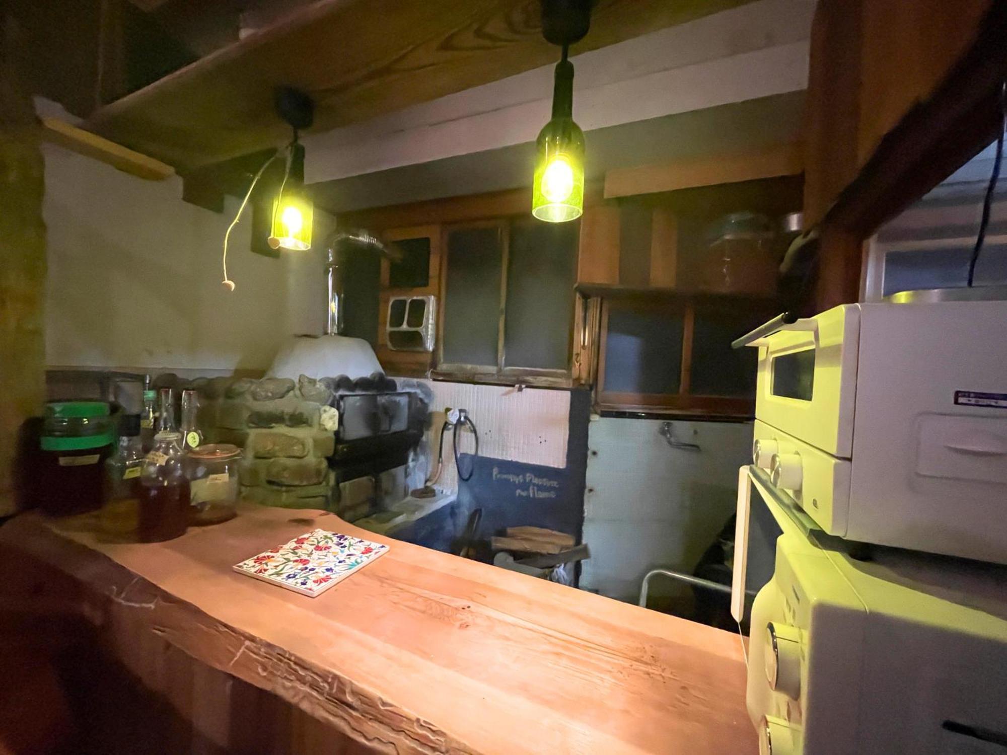 Koyado Namiji Hotell Matsue Exteriör bild