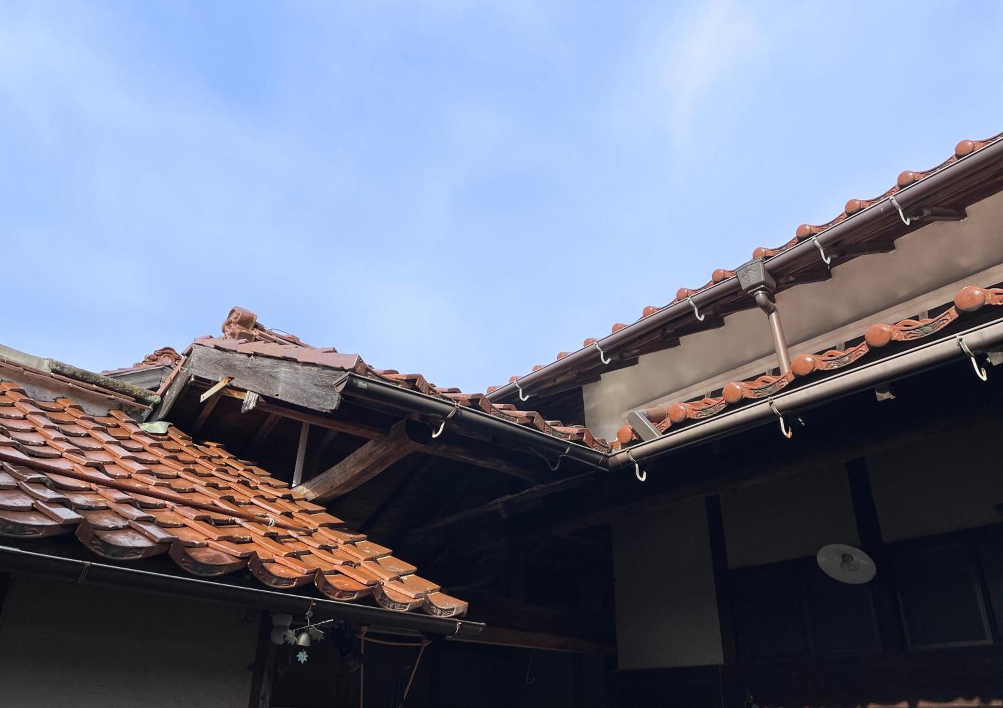 Koyado Namiji Hotell Matsue Exteriör bild