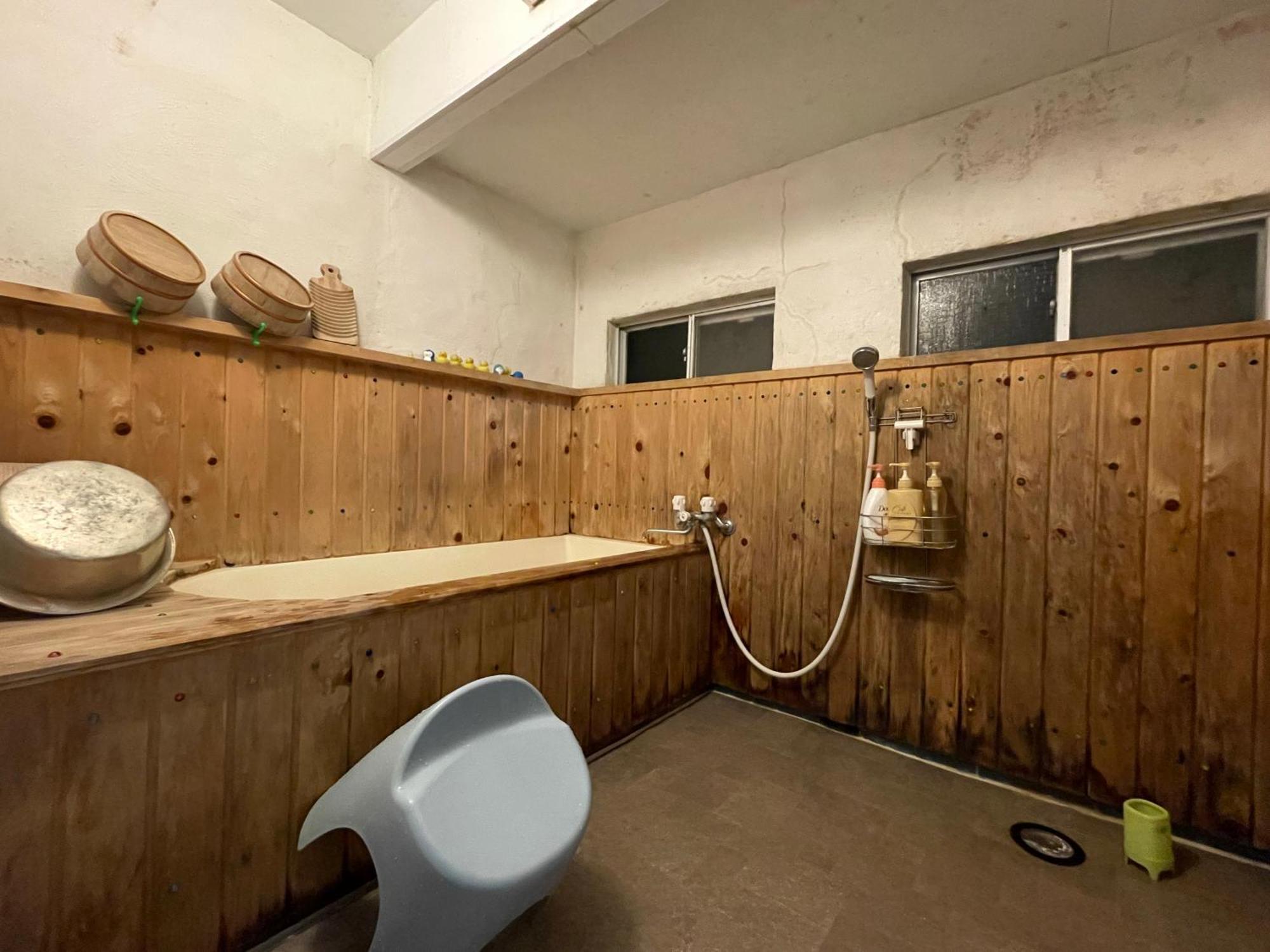 Koyado Namiji Hotell Matsue Exteriör bild