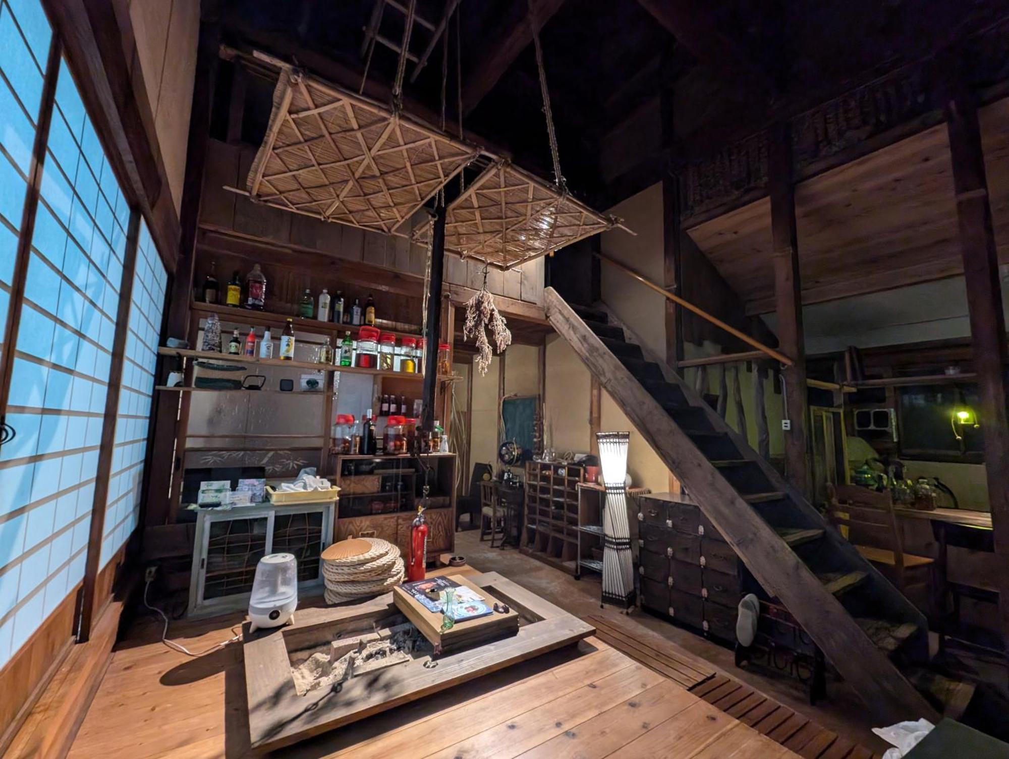 Koyado Namiji Hotell Matsue Exteriör bild