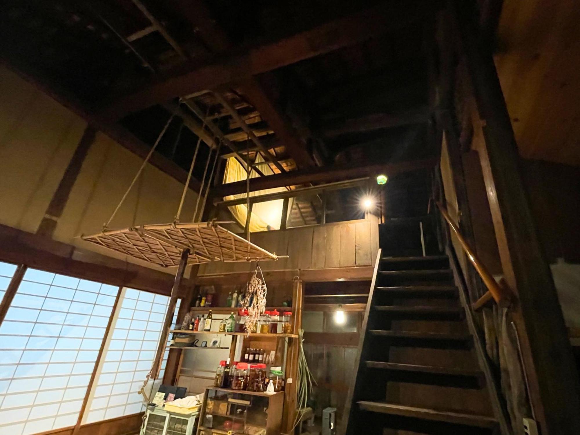 Koyado Namiji Hotell Matsue Exteriör bild