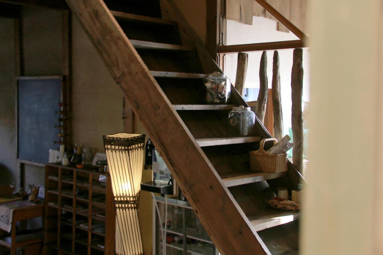 Koyado Namiji Hotell Matsue Exteriör bild