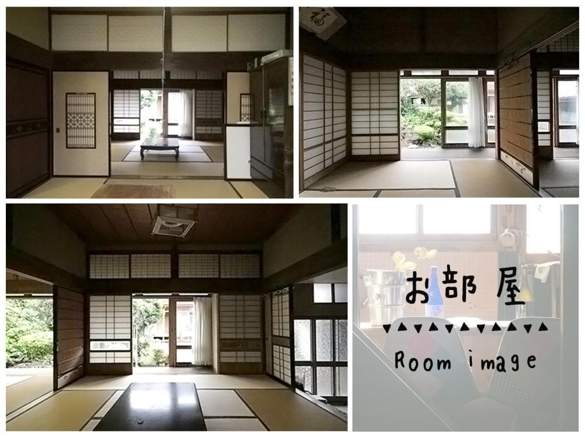 Koyado Namiji Hotell Matsue Exteriör bild